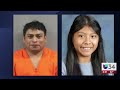 Antonio Agustín, detenido por el caso de María Gómez, permanecerá en Ohio