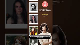 4 Celebrity Deaths So Strange You Won’t Believe #3