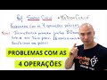 Domine as Quatro Operações Matemáticas com Fácil Guia 🚀
