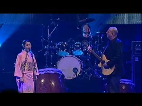 BLF & KODO - Dansen Aan Zee (HMH), 16 maart 2008 3/3