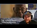 109-Year-Old Veteran and His Secrets to Life ~PRL Outdoor Alaska Philtered Reactions S1E4