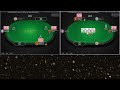 Davyjones922, Jungleman, Limitless - CGWC - 50$/100$ - Poker Session #523