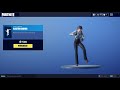 Electro Swing Gif Fortnite