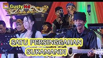SATU PERSINGGAHAN LAGU PAPORIT KANG DEDI MULYADI.voc KANG ADO.SUKAMANDI.CIASEM.SUBANG.Gusty hd