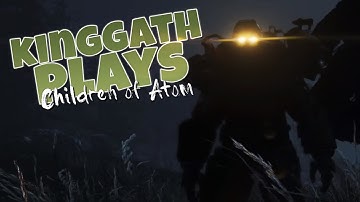 kinggath Plays Fallout 4 Sim Settlements: Season 2 - Episode 28 - Back to HQ