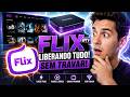 🚨 Flix IPTV O Aplicativo Secreto Que Está Liberando Tudo Sem Travar! #IPTV #TVOnline