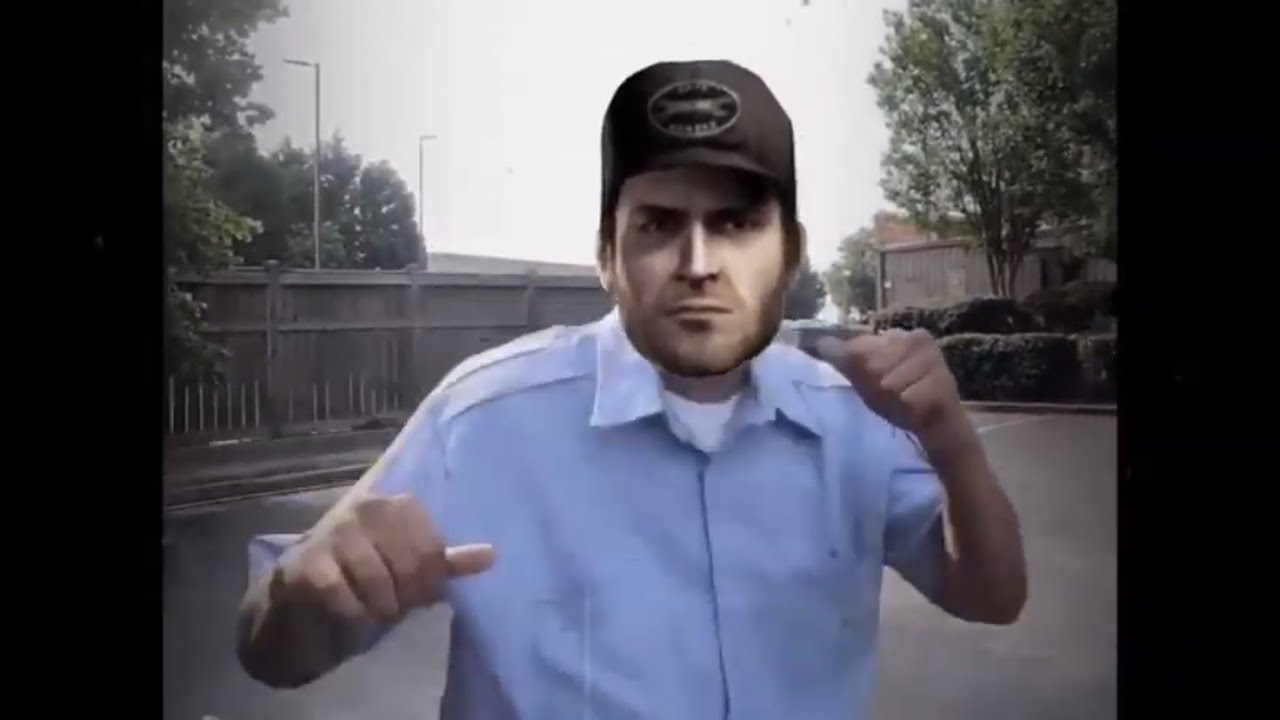 POV: You’re a monster in Silent Hill Origins