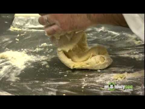 Video: How To Make Ravioli Dough?