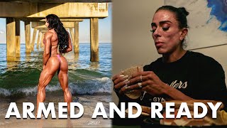 Atlantic Coast Pro 2025 Giving It My All