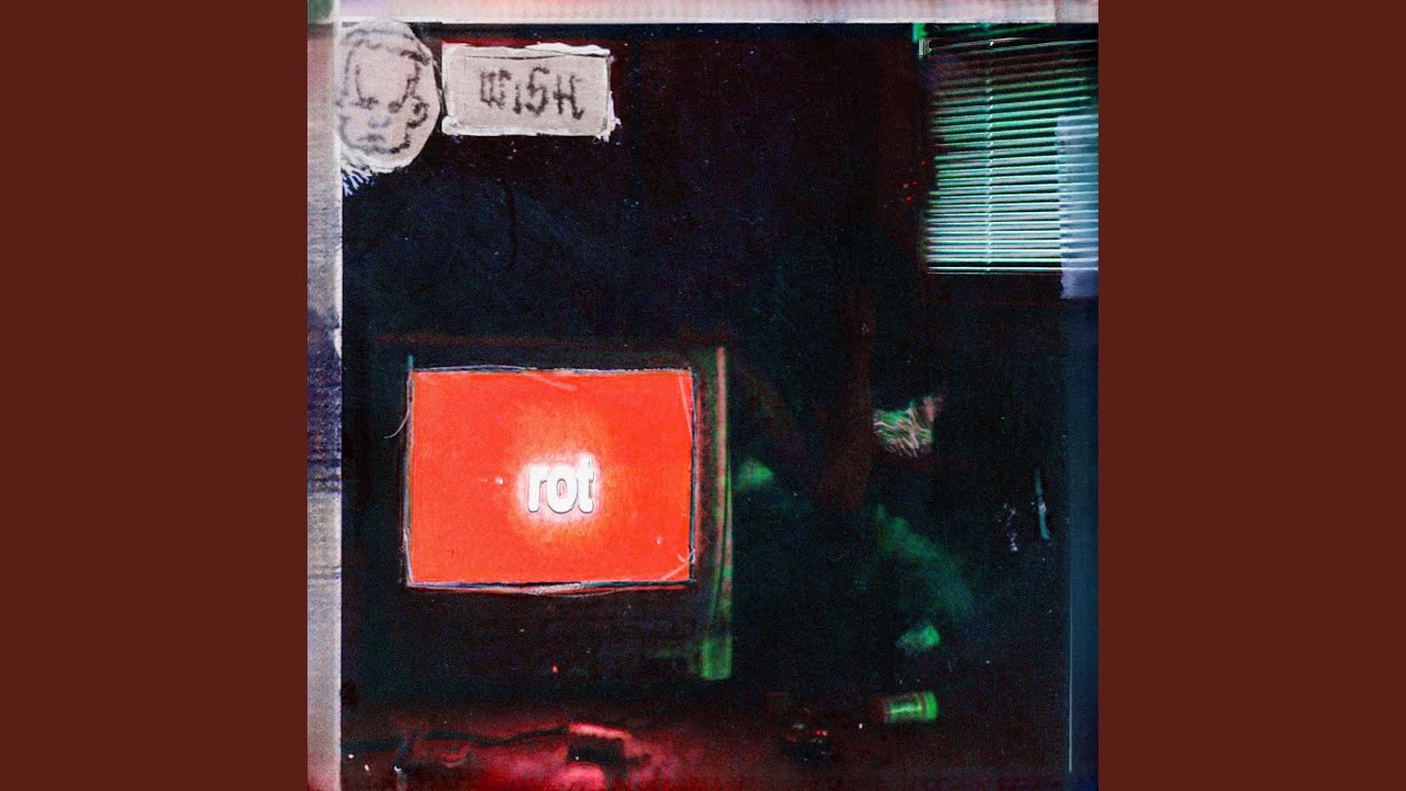 Watch rot (feat. yuronono) on YouTube Watch rot (feat. yuronono) on YouTube