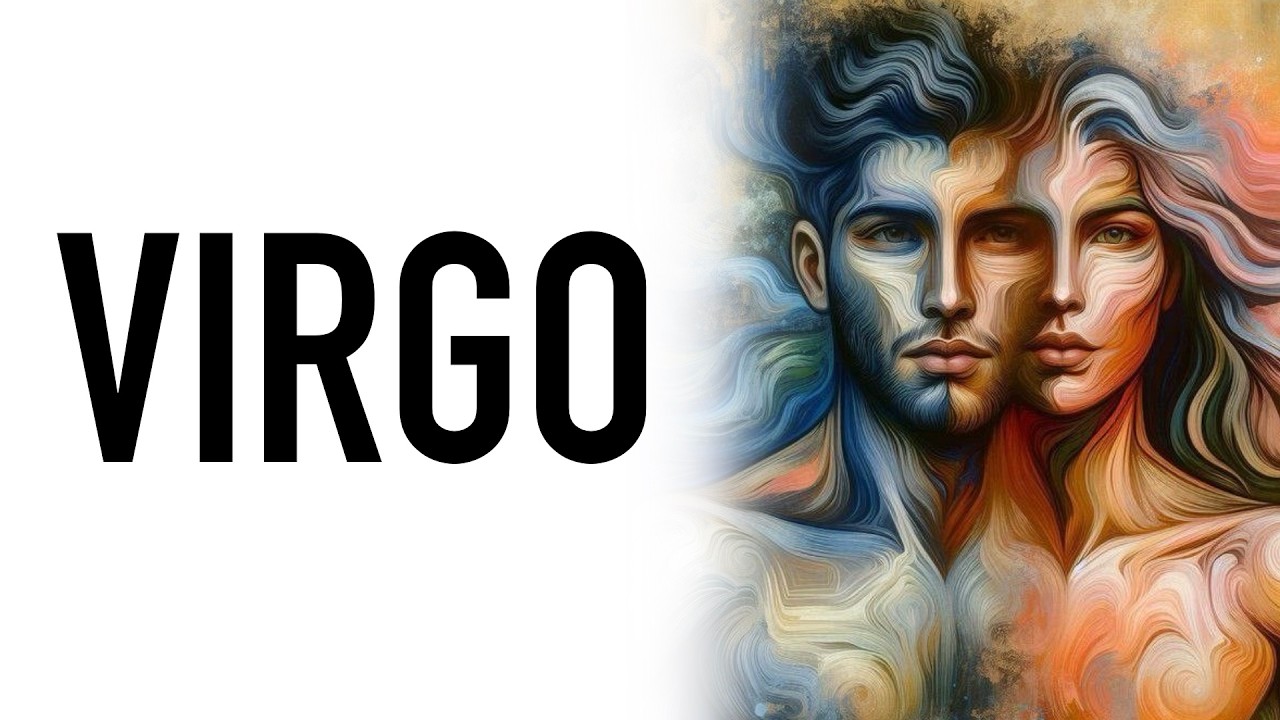 VIRGO💖 It might look like it's over, but it's not!!! Here is what's really going on...