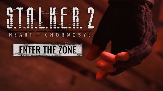 S.T.A.L.K.E.R. 2' devs are spending a lot of time on teeth