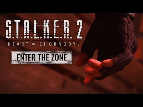 : Enter the Zone Trailer