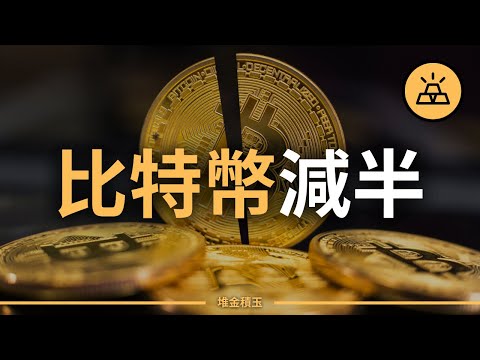 比特幣減半倒計時：加密貨幣會暴跌還是暴漲？| 2024年價格趨勢預測