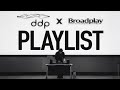 Playlist DDP 직원 전용 하우스 플레이리스트 Groove House Deep House Playlist Playlist DDP 직원 전용 하우스 플레이리스트 Groove House Deep House Playlist