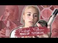 Glam Makeup Tutorial | Jessy Mendiola