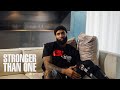 OBJ | Stronger Than One | Nike