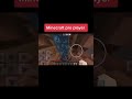 Le meilleur joueur【Minecraft】