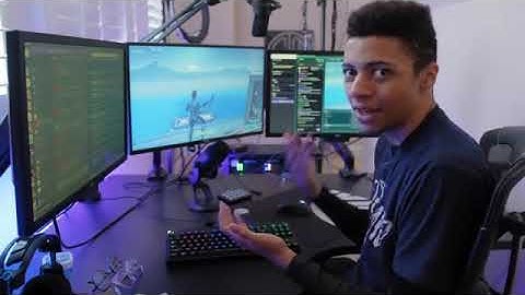 TSM Myth