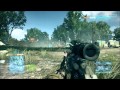 Battlefield 3 Operation Metro (HD)