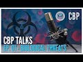 Biological Threats - CBP Talks | CBP