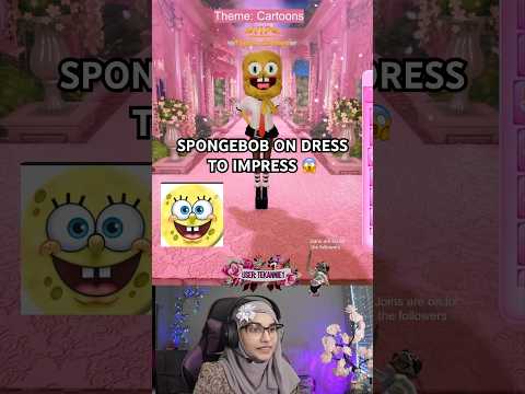 MAKE SPONGEBOB ON