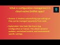 DotNet Interview Questions – Part 20 | Cloud-Native, Gateways, Caching, Service Mesh