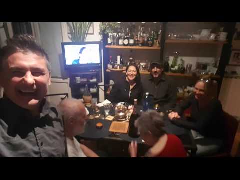 Barzelletta Proposta di matrimonio - Paci