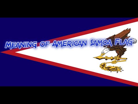 What does American
