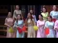World Choir Games 2018 - Children