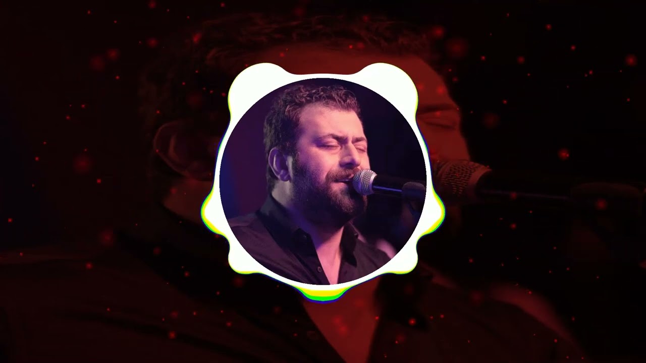 Ali Baran - Gözüm Dalar Uzaklara (Kerem Music Remix)