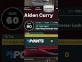 NBA 2k26 P-Lock go be crazy #gameplay #2kcommunity #2k26gameplay #fypage #ronnie2k