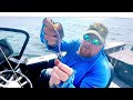 Wind &amp; Walleye Fishing W/ Bro Late July : Mid-Summer Walleye Success w/ Eye Candy
