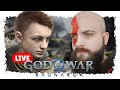 1# GOD OF WAR - RAGNAROK