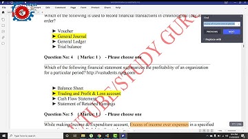 HOW TO SOLVE VU QUIZ USING MEGA FILE AND LECTURE HANDOUTS WITH CHROME EXTENSION QUIZ COPY  MGT101