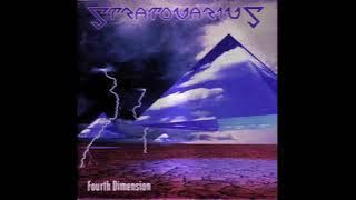 STRATOVARIUS ~FOURTH DIMENSIÓN (Full Álbum 1995)