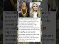 ELIZABETH SMART’S STUNNING TRANSFORMATION! 😱💪