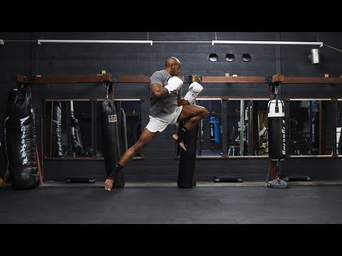 Stop Throwing Your Jumping Knee Wrong! Beginner Tutorial