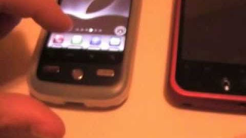 HTC Droid DNA - Touch to Talk * Must Have Free App - One