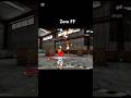 Zoro ff shots effect 🔥🔥🔥✅#freefire #shorts #short #trending #zoroff #viralshort #totalgaming #funny