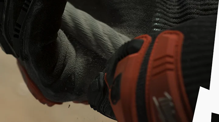 MILWAUKEE® Cut Level Gloves