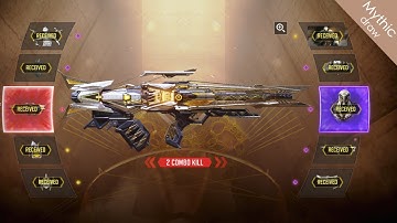 ⚡ CODM Mythic Draw – Oden: Divine Smite | Chaos and Order Mythic Redux ⚡