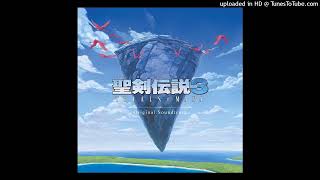 聖剣伝説3　Trials of Mana　Can You Fly Sister　Extended　