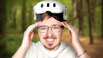 Turning My Real Life Into A VR Memory