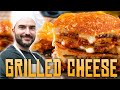 Grilled Cheese : le Sandwich ultime !