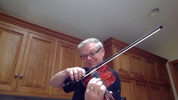 Essential Elements Book 2, #13 Chester on viola or violin