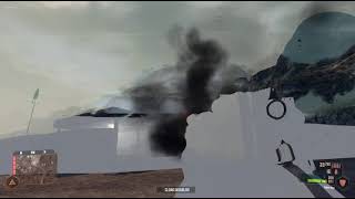 Crysis Warhead GLITCH 2