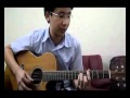 Yahweh Instructional - Hillsong (Daniel Choo)