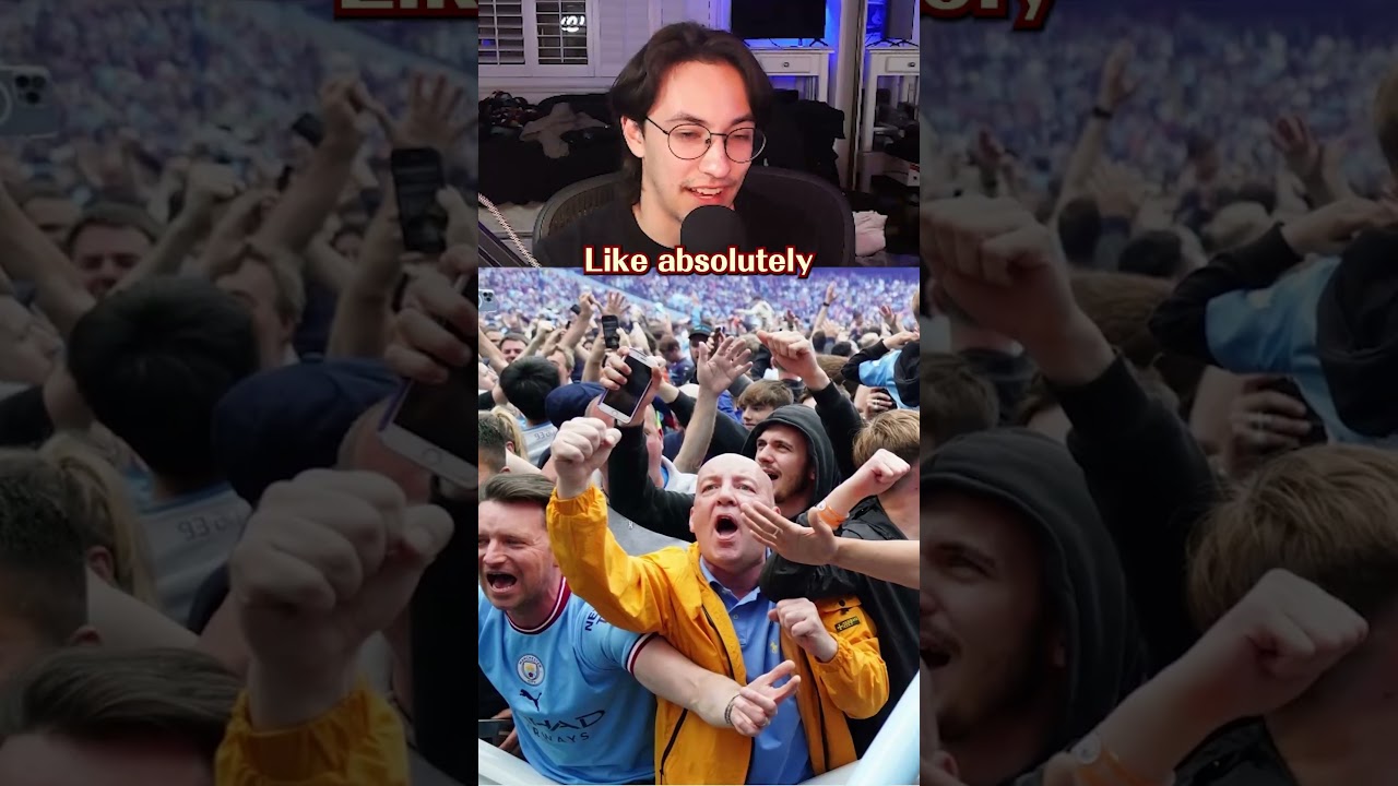 When did Manchester City win the Premier league?