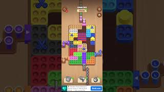 Coffee Match Block Puzzle Level 263 screenshot 3